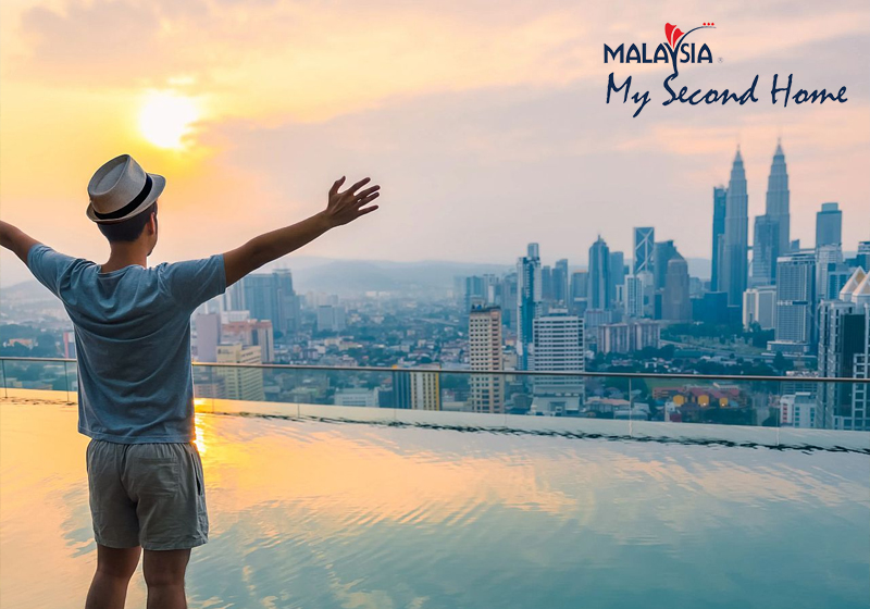 Malaysia My Second Home (MM2H) Visa: The Full Guide